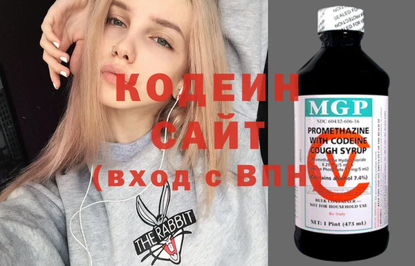 хмурый Валдай